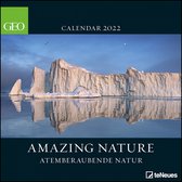 GEO Amazing Nature 2022 30x30