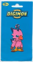 Digimon applicatie strijkbaar