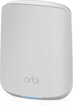 Bol.com Netgear Orbi RBS350 - Mesh Wifi - Geschikt voor Wifi 6 - 1-pack aanbieding
