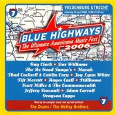 Various Artists - Blue Highways 7 / 2006 (CD)