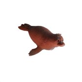 Phoques - Speelgoed - zeehond - Speelfiguur - waterspeelgoed - 11 cm - 3 stuks