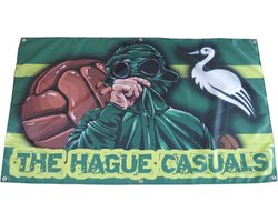 Den Haag Casuals vlag