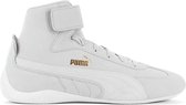 Puma Speedcat Mid SPARCO - Heren Motorsport schoenen Sneakers Grijs 306609-02 - Maat EU 42.5 UK 8.5