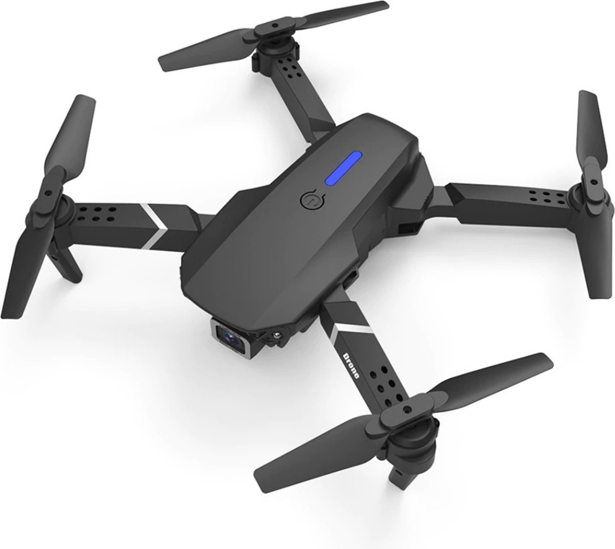 Noiller Drone met camera compact - Drone voor kinderen - Drones - Mini drone - 4K dubbele camera