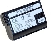 Original OTB Accu Batterij Nikon EN-EL15b EN-EL15c EN-EL15 2050mAh van Accu-shop.nl