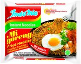 Indomie Instant Noodles - Mi Goreng Fried Noodles - 40 x 80g