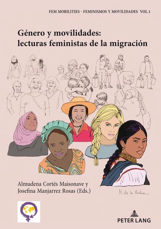 Fem-Mobilities: Feminismos y Movilidades 1 - Género y movil ... - cover