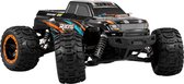 Lupio l Linxtech 16889 1/16 4WD 45km/h Racing RC Car | All-terrain | Brushless Motor | Kids Toy | Big Foot