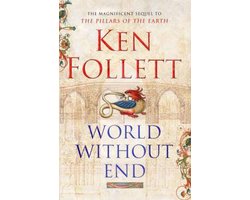 Omslag van World Without End