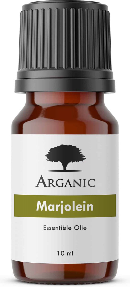 Goedkoopste Marjolein - Essentiële olie - 10ml