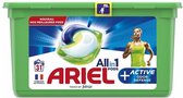 Ariel All-in-1 Pods Active Odor Defence Touch Of Febreze 31 Wasbeurten