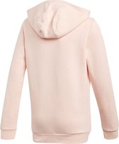 adidas Originals 3D Hoodie Sweatshirt Kinderen Roos 13/14 jaar oTUd