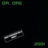 Dr. Dre - 2001 (Instrumentals Only) (2 12" Vinyl) (Reissue)