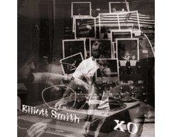 Elliott Smith - XO (LP)