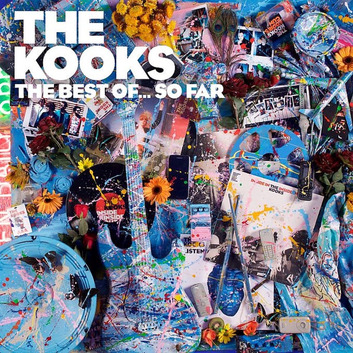 Kooks - The Best Of... So Far (2 LP)