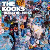 The Kooks - The Best Of (2 LP)