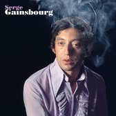 Serge Gainsbourg - Best Of (LP)