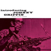Johnny Griffin - Introducing Johnny Griffin (LP)