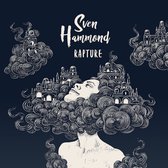 Sven Hammond - Rapture (LP)