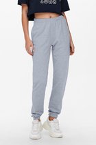 Only Broek Onldreamer Life Sweat Pant Swt Noos 15241104 Blue Fog Dames Maat - W25 X L30