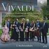 L'Archicembalo - Vivaldi: Complete Concertos And Sinfonias For Stri (4 CD)