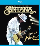 Greatest Hits: Live At Montreux