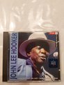 John Lee Hooker - The Ultimate Collection
