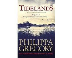 Tidelands HER NEW SUNDAY TIMES NUMBER ONE BESTSELLER The ...