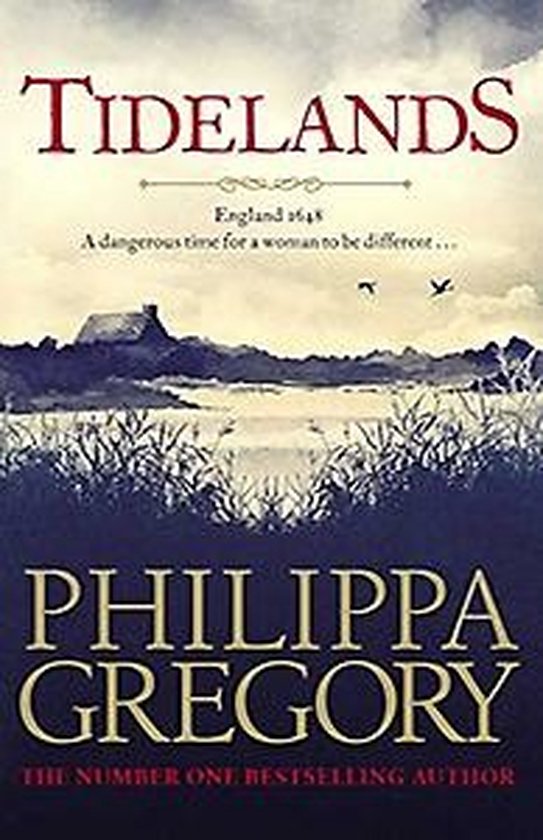 Tidelands HER NEW SUNDAY TIMES NUMBER ONE BESTSELLER The Fairmile