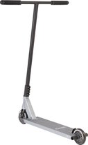 Invert Curbside Street Step L - Titanium