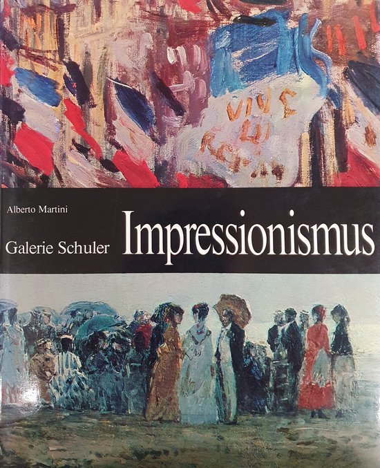 9783779650317 - Impressionismus