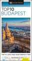 Pocket Travel Guide- DK Eyewitness Top 10 Budapest