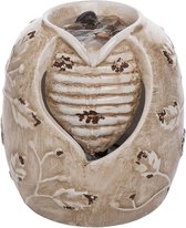 Decoratieve Fontein - Natuurlijk gebladerte - Foreside
