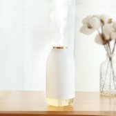 Luchtsnel 270 ML draadloze diffuser -  Aroma diffuser - Luchtbevochtiger - Vernevelaar - Geurverspreider - Verdamper - Aromatherapie - De leukste cadeau ideeën!