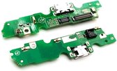 Charging Connector Flex / PCB Board for Moto G5