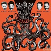 Hamburg Spinners - Der Magische Kraken (LP)