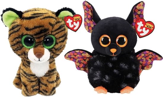 Bat Knuffel, Griezelige Vleermuisspeelgoed, Enge Pop Decor Voor Alle
