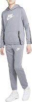 Nike Sportswear Trainingspak Trainingspak - Maat 152  - Unisex - grijs