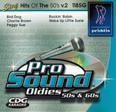 Sing Hits Of The 50's Vol.2