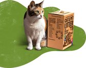 Cat & Pet litter kattenbakvulling & bodem strooisel voor elk dier