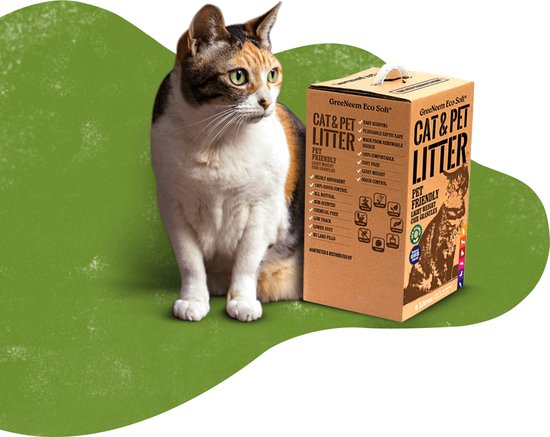 ARQUIVET Silica Crystal kattenbakvulling 3,8 liter, hygiënische kattenbakvulling op basis van silicazand, hoog absorptievermogen, helpt geuren en bacteriën te verwijderen