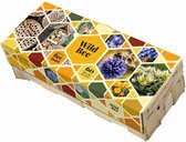 Bijenhotel Bloembollen 60 Stuks - Geschikt voor Bijen - Doe Het Zelf Pakket - Garden Select