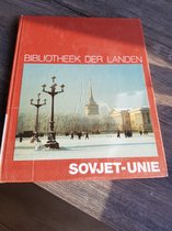 Sovjet-unie - Bibliotheek der landen