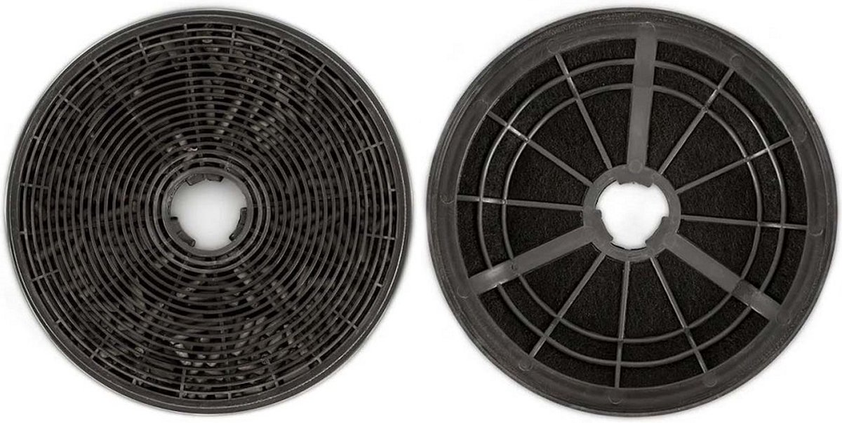 Etna Koolstoffilter HF2004 / 735140 van AllSpares (2St.)