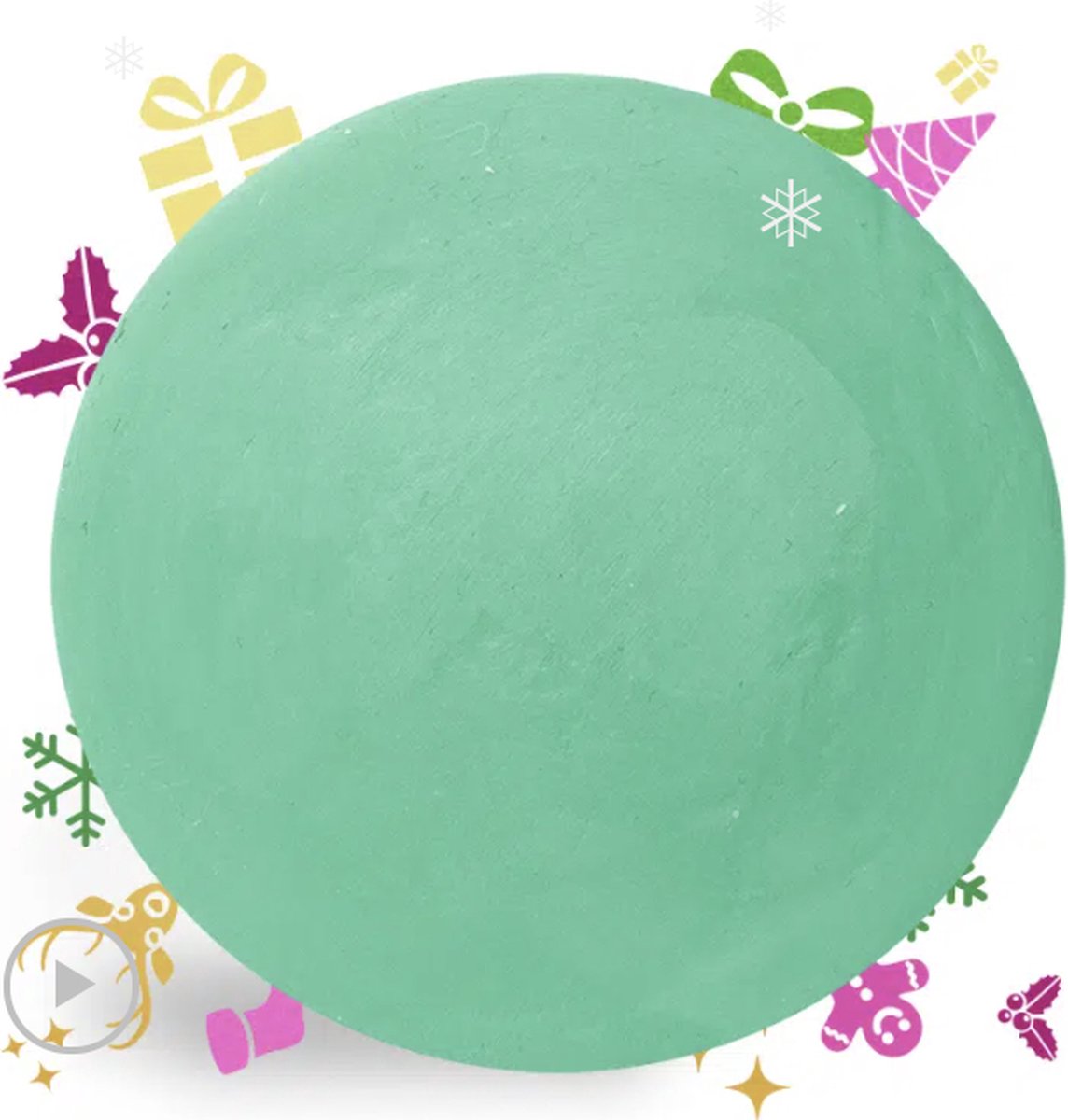 Goedkoopste Body Bar Spice Bomb Limited Edition
