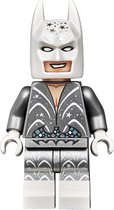 The lego Movie2 minifiguur, Bachelor Batman tlm192.
