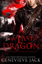 The Treasure of Paragon 9 - The Last Dragon