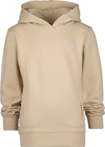 Raizzed jongens hoodie Navasota Sand