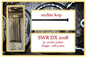Miche spaak+nip. 5x RA SWR DX 2018