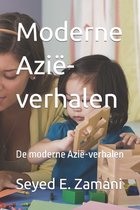 Moderne Azie-verhalen